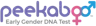 Peekaboo USA logo