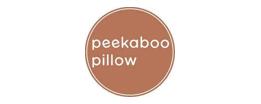 Peekaboo Pillow promo code