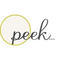 Peek Kids logo