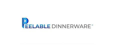 Peelable Dinnerware discount code
