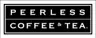 Peerless Coffee logo