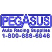 Pegasus Auto Racing Supplies logo