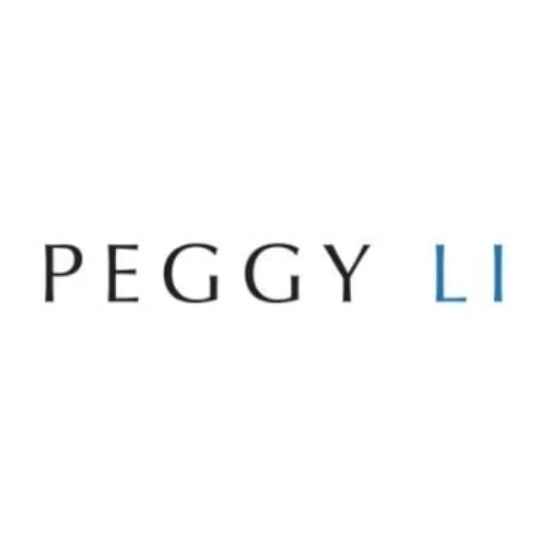 Peggy Li Creations logo