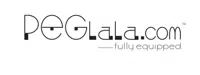 PEGlala logo