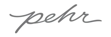 Pehr logo