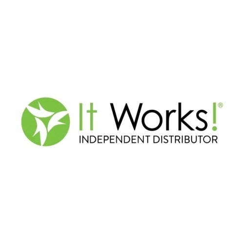 It Works! logo