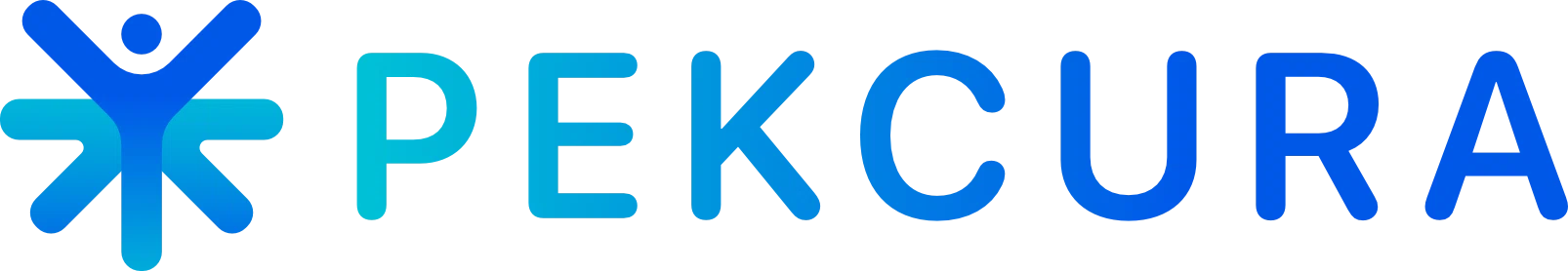 PekCura Labs logo
