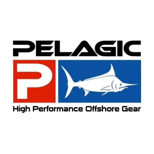 Pelagic Gear logo