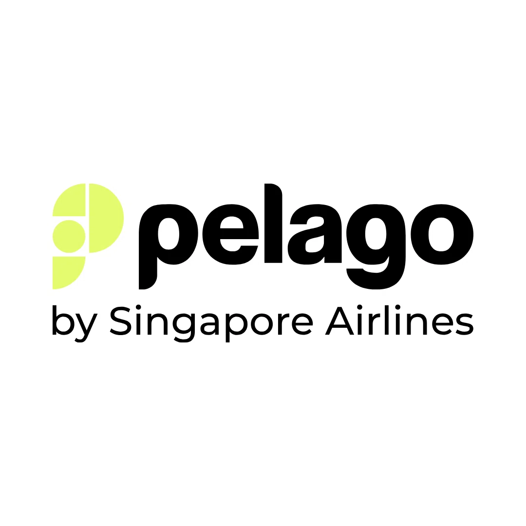 Pelago logo