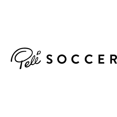 Pelé Soccer logo