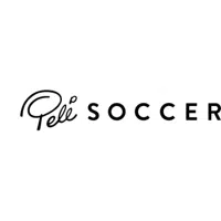 Pelé Soccer logo