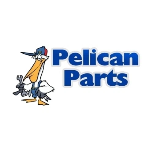 50% Off Pelican Parts Promo Codes | Nov 2022 | SimplyCodes