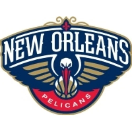 Pelicans Team Store logo