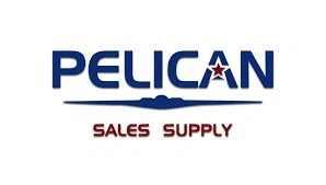 Pelican Sales Supply logo
