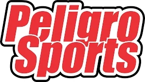 Peligro Sports Depot logo