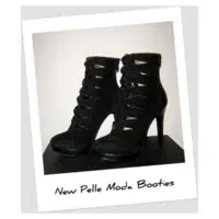 Pelle Moda logo