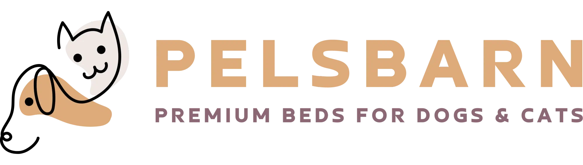 Pelsbarn.org logo