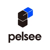 Pelsee logo