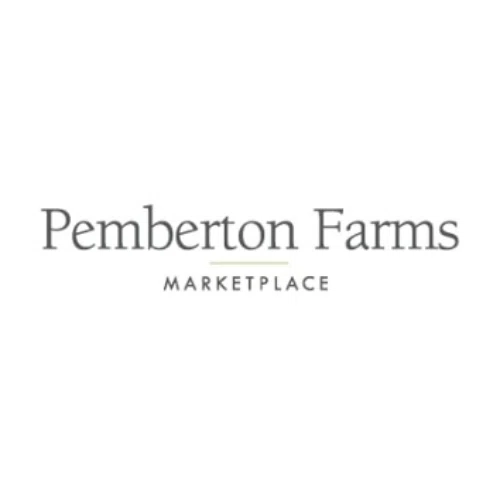Pemberton Farms logo