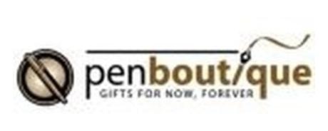 Pen Boutique promo code