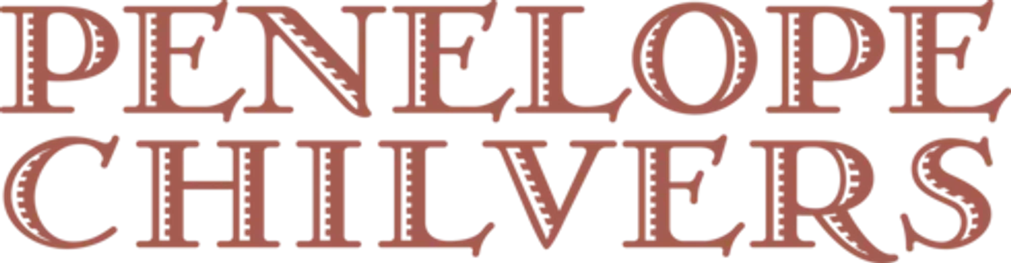 Penelope Chilvers logo