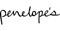 Penelope’s logo
