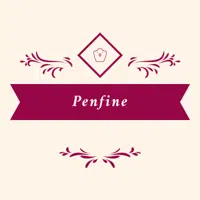 PenFine logo