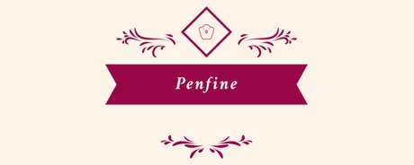 PenFine promo code