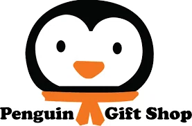Penguin Gift Shop logo