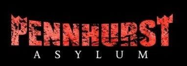 PennHurst Asylum logo