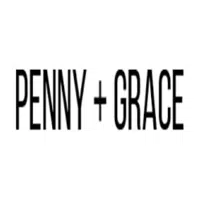 Penny + Grace logo