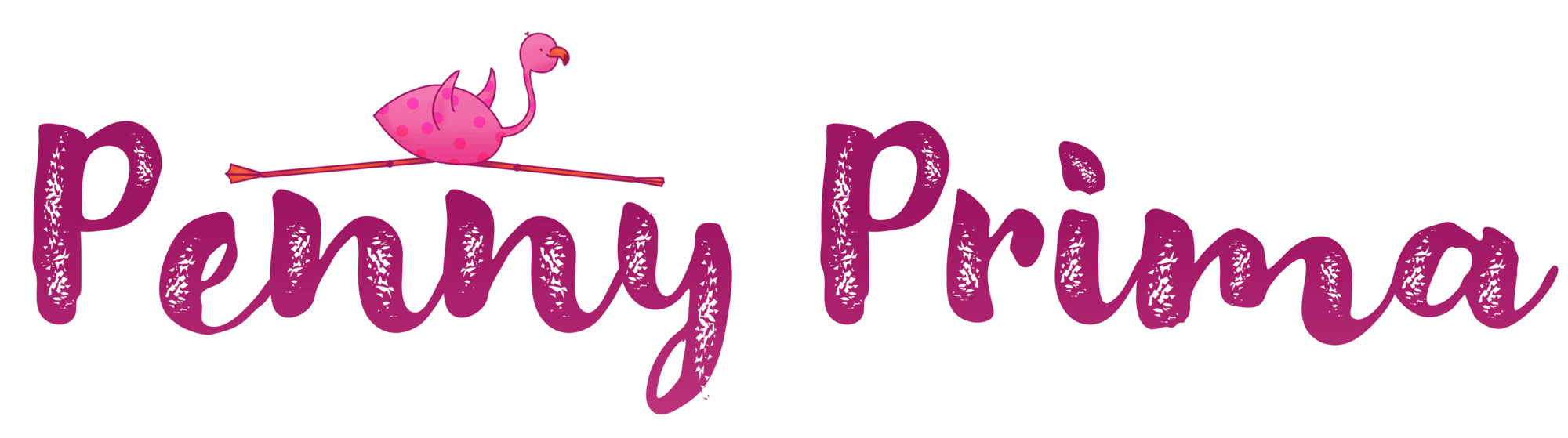 Penny Prima logo