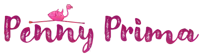 Penny Prima logo