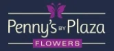 Penny's by Plaza Flowers logo