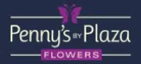 Penny's by Plaza Flowers logo