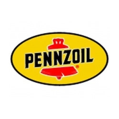 Pennzoil logo