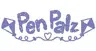 Pen Palz logo