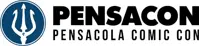 Pensacon logo