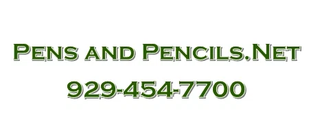 PensAndPencils.Net logo