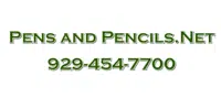 PensAndPencils.Net logo