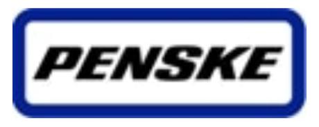 Penske Truck Rental coupon code