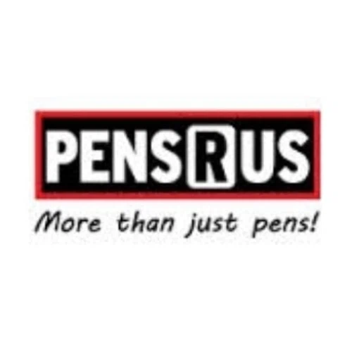 PENSRUS.com logo