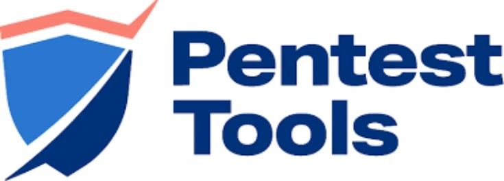 Pentest-Tools.com logo