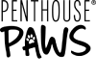Penthouse Paws logo