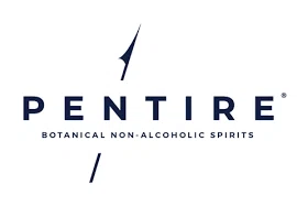 Pentire Drinks logo