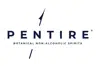 Pentire Drinks logo