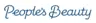 People's Beauty logo