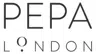 Pepa London US logo