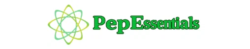 PepEssentials logo
