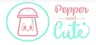 Pepper And Cute logo